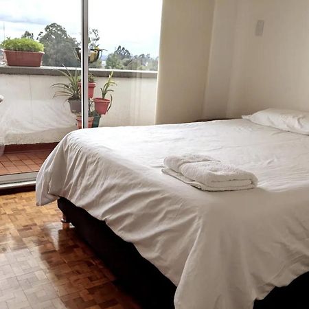 Habitacion En Coliving Penthouse Centro Historico بوبايان المظهر الخارجي الصورة